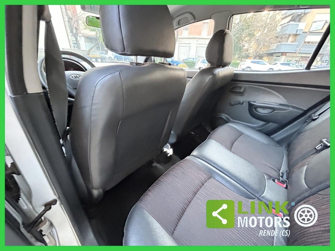 Kia Picanto 1.0 12V Town Bi-Fuel 05/2009