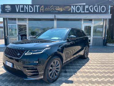 Land Rover Range Rover Velar Range Rover Velar 2.0D I4 240 CV R-Dynamic SE