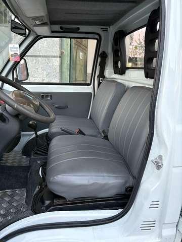 Piaggio Porter 1.3 65 CV CASSONATO