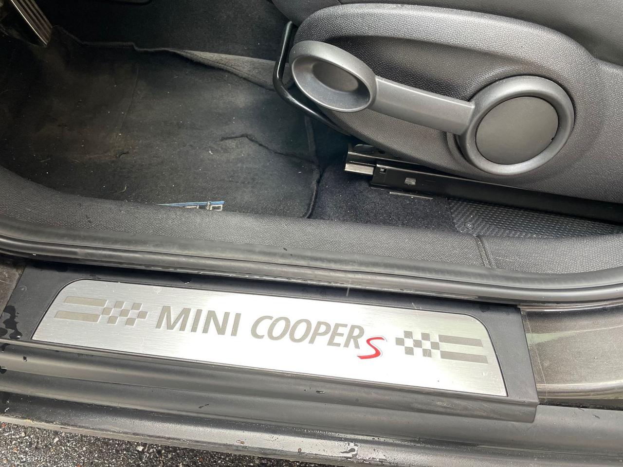 Mini Cooper SD Countryman Business XL 2.0 Cooper SD