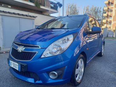 Chevrolet Spark Plus 1.0 82cv Euro 5 MEGA TAGLIAND