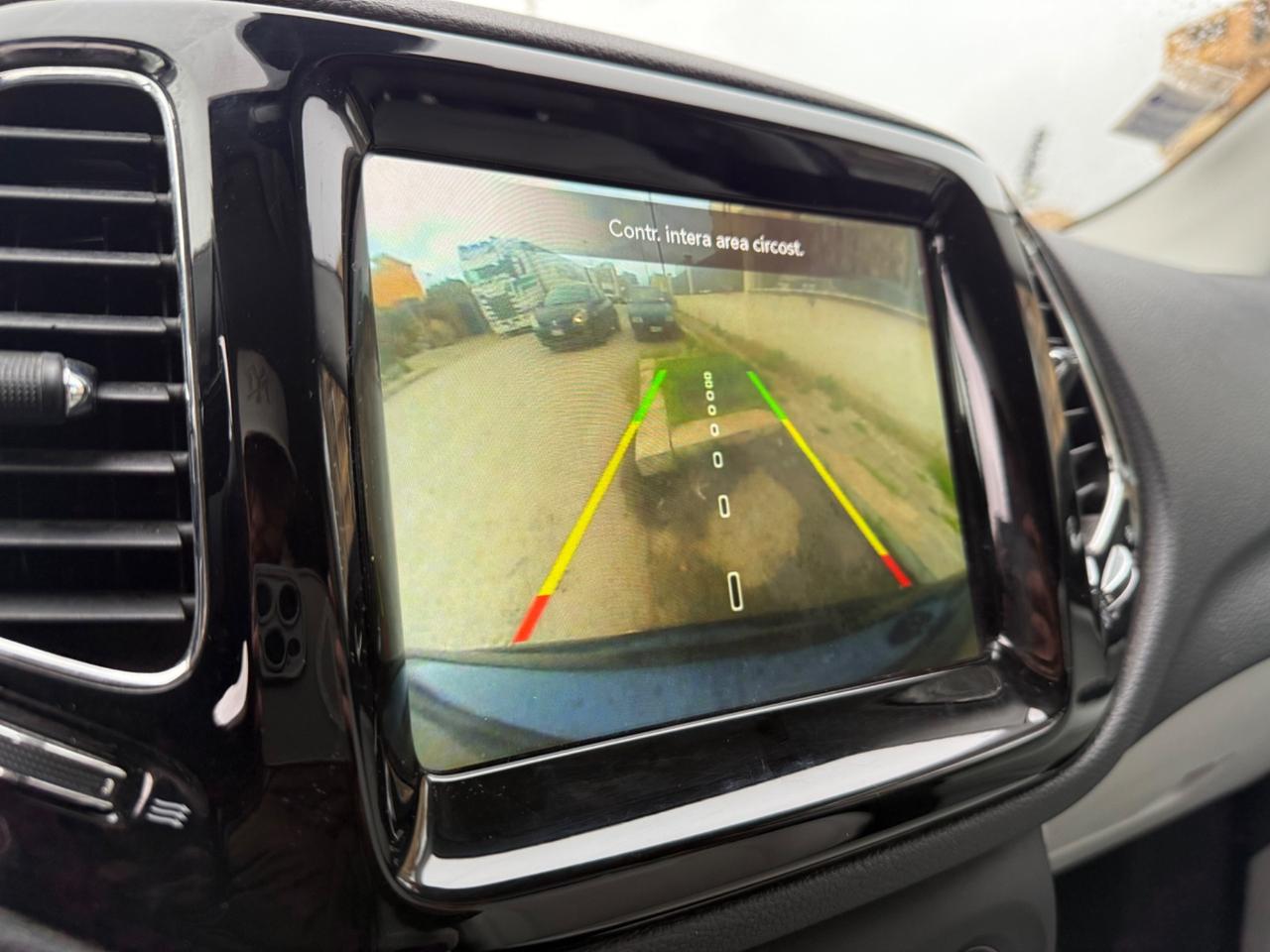 Jeep Compass 1.6 Multijet II 2WD Limited 2020