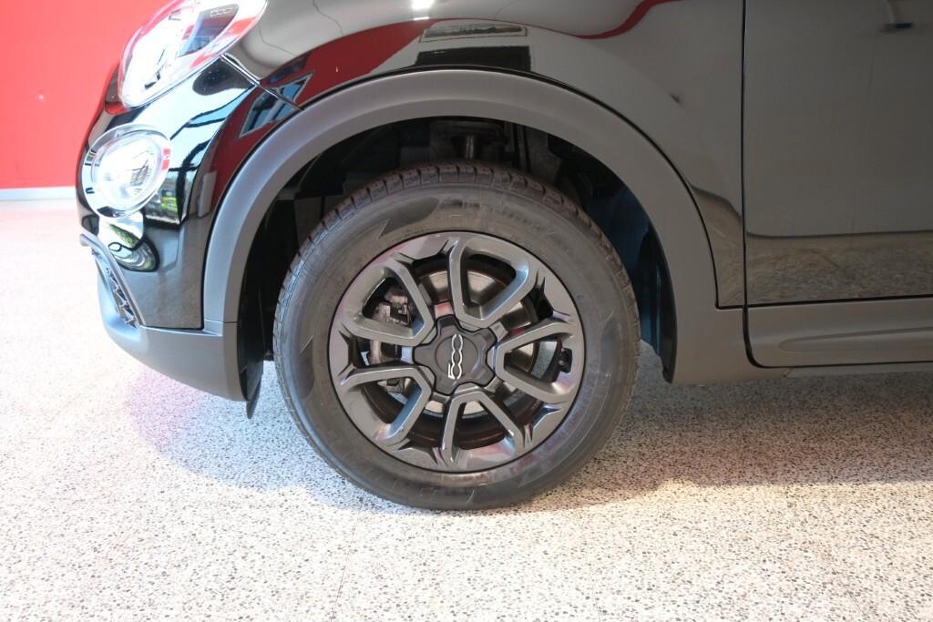 FIAT 500X NEW 1.3 M-JET 95CV CLUB ( CRUISE - MIRROR )