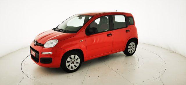 FIAT Panda 1.2 Pop