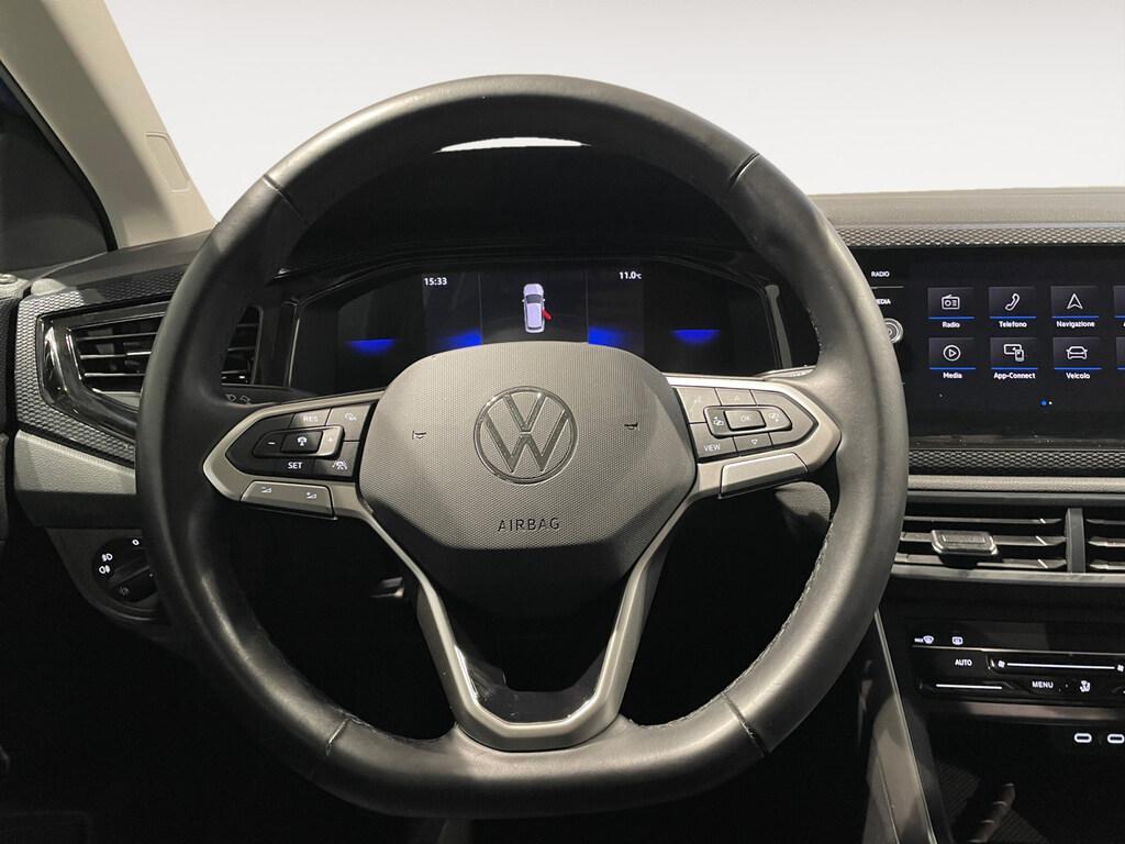 Volkswagen Taigo 1.0 Tsi 115CV Life