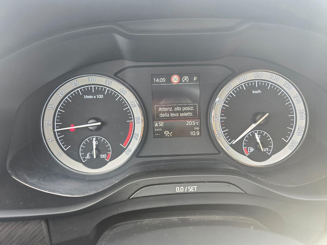 Skoda Kodiaq 2.0 TDI EVO SCR DSG Style