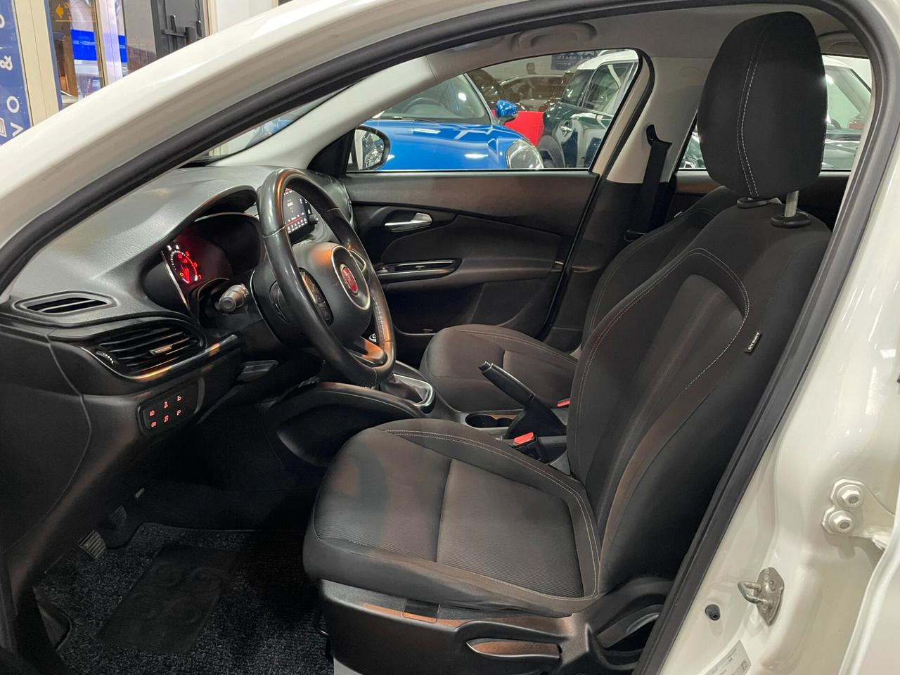 FIAT TIPO 1.6 MJT 120CV SW MIRROR - 2020