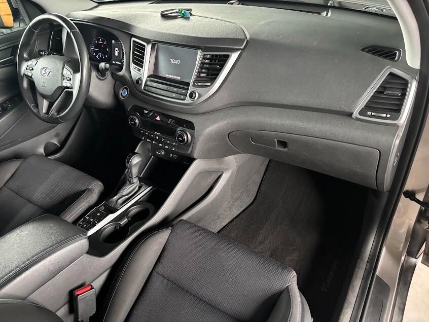 HYUNDAI Tucson 1.7 CRDi DCT XPossible + Tetto - 2016 - Full Optionals
