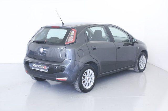 FIAT Punto Evo 1.3 Mjt 75 CV DPF 5 porte S&S 150° NEOPATENTATI