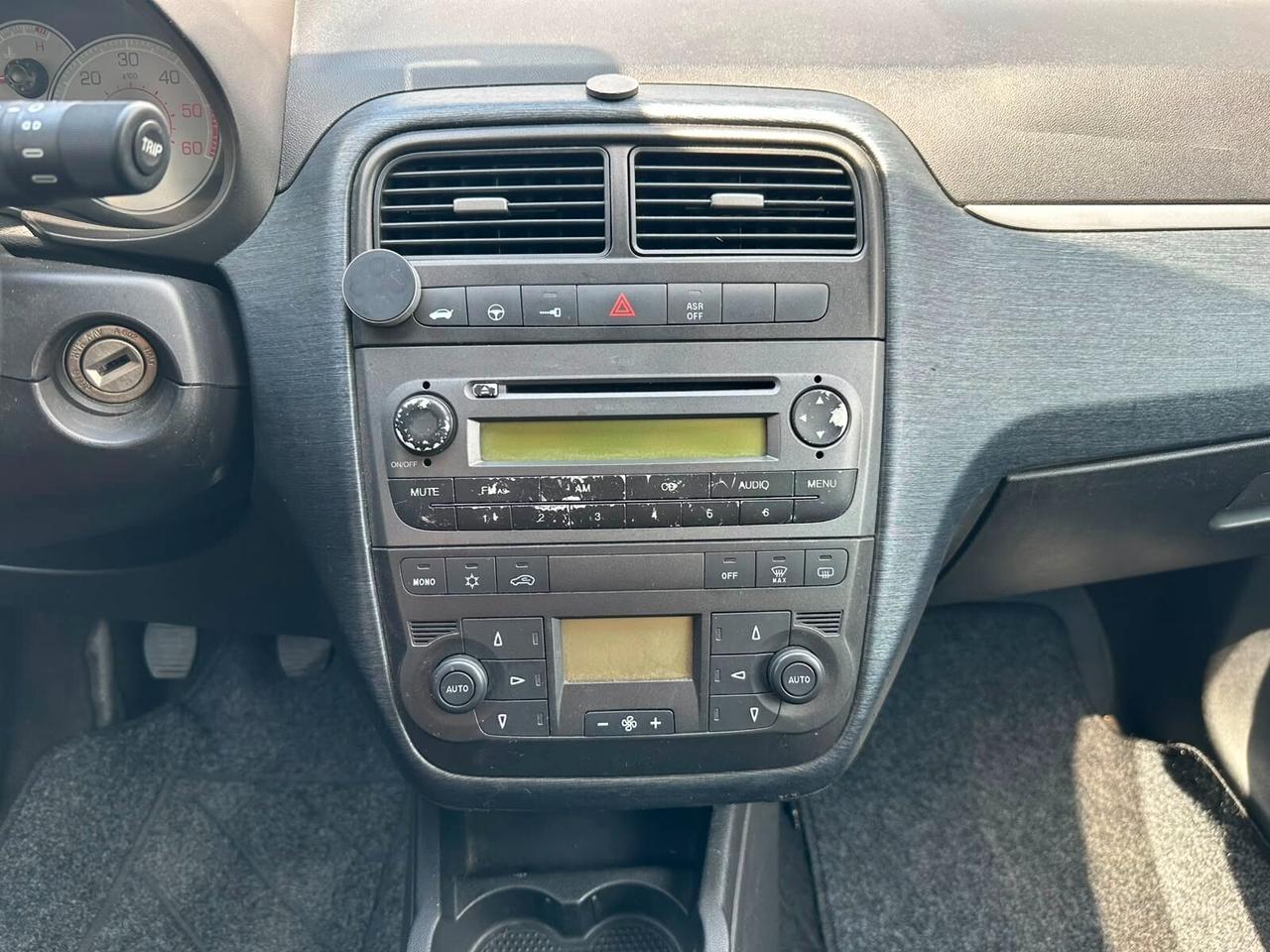 Fiat Grande Punto 1.3 MJT 90CV 5p