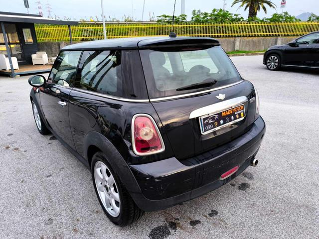 MINI Cooper 1.6 16V Cooper Pepper Automatica