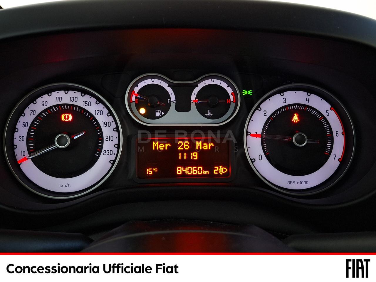 Fiat 500L 1.3 mjt pop star 85cv