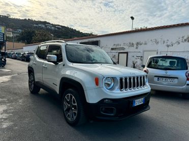 Jeep Renegade 2.0 Mjt 140CV 4WD Active Drive LIMITED