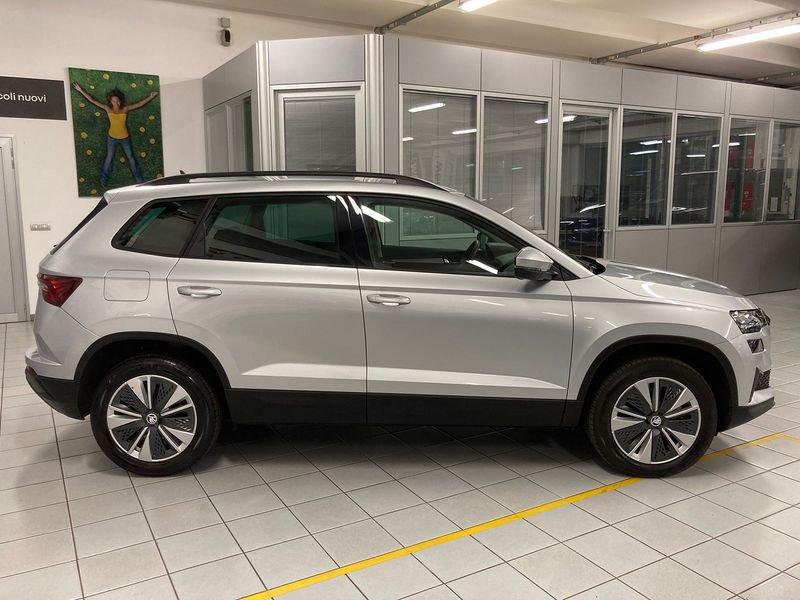 Skoda Karoq Executive DSG 2.0 TDI EVO SCR 115cv rif.GP154