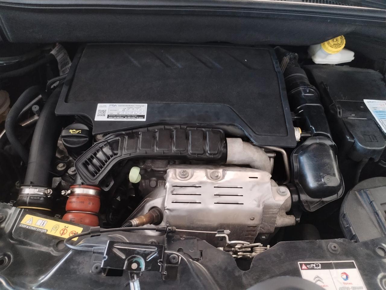 Citroen C3 Aircross PureTech 110 S&S Shine Pack