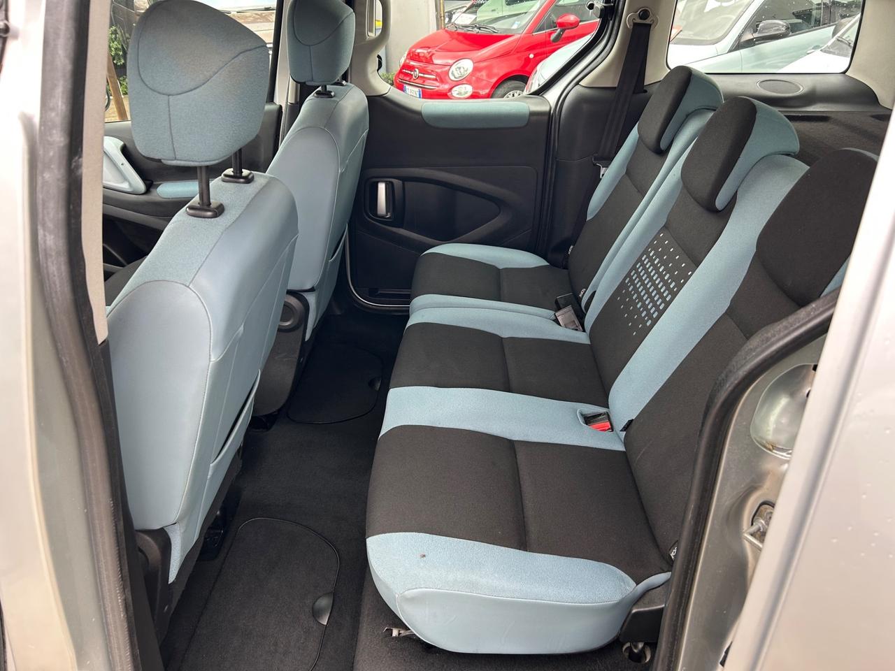 Citroen Berlingo Multispace 1.6 e-HDi 90 Seduction
