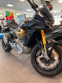 Moto Guzzi V100