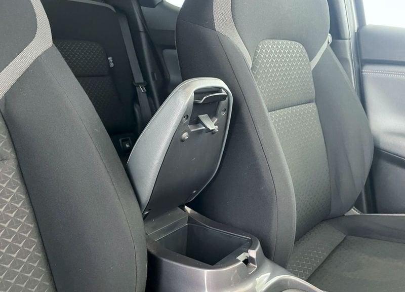 Nissan Juke 1.0 DIG-T 114 CV N-Connecta