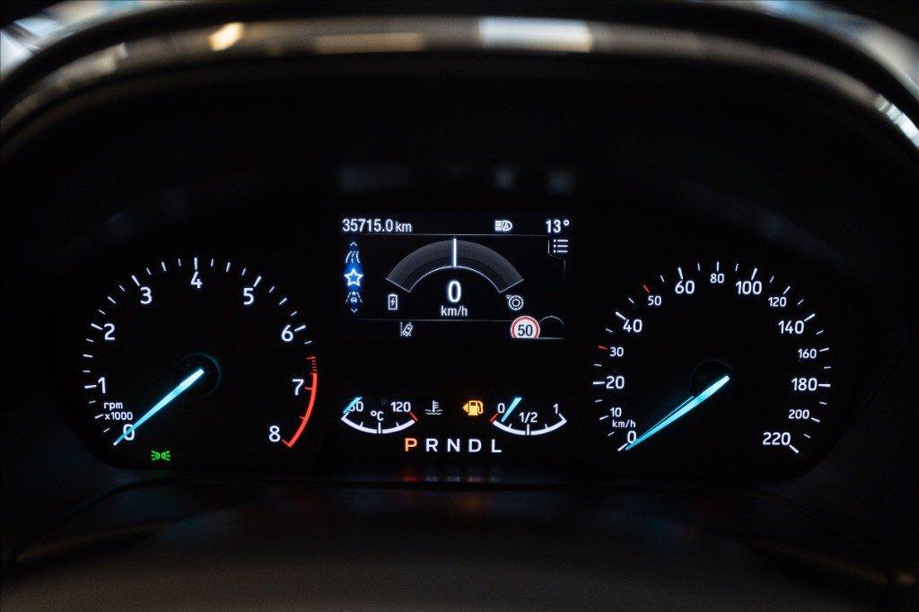 FORD Puma 1.0 ecoboost h Titanium s&s 125cv auto del 2022