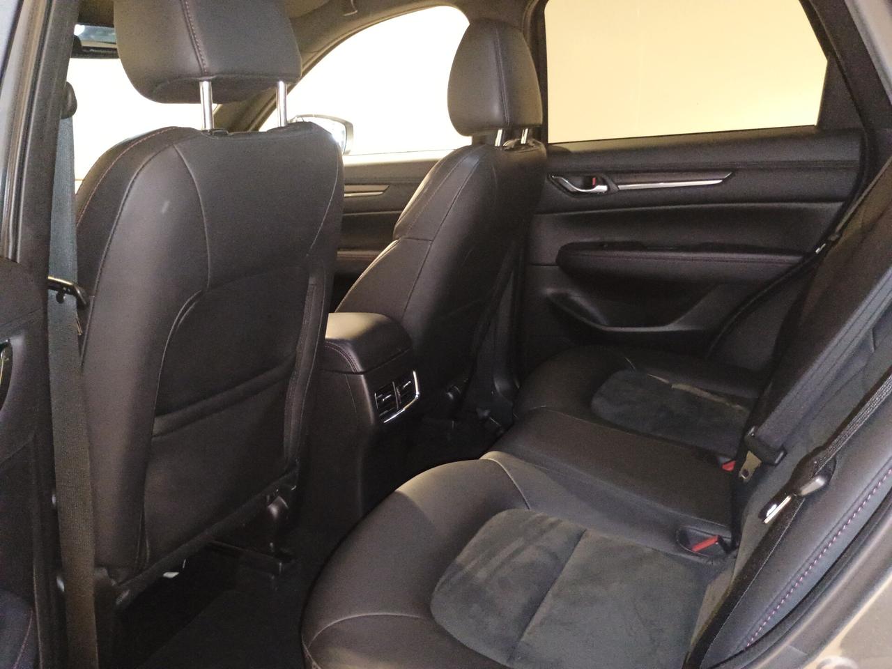 Mazda CX-5 2.2L Skyactiv-D 184 CV AWD Homura