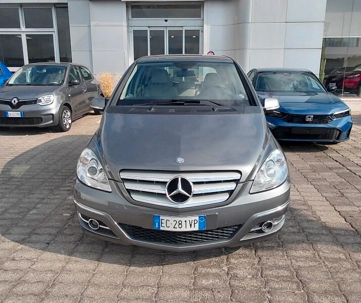 Mercedes-benz B 200 CDI Premium