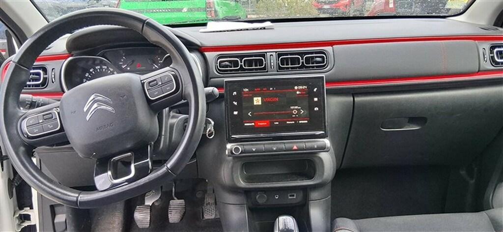 Citroen C3 1.2 PureTech Shine