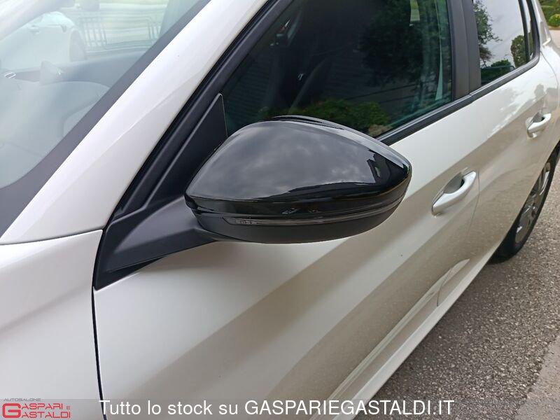 Peugeot 208 PureTech 75 Stop&Start 5 porte Active Pack