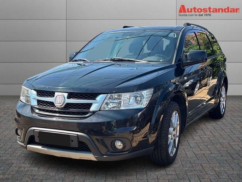 FIAT Freemont 2.0 mjt 16v Lounge 170cv