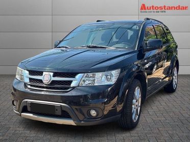 FIAT Freemont 2.0 mjt 16v Lounge 170cv