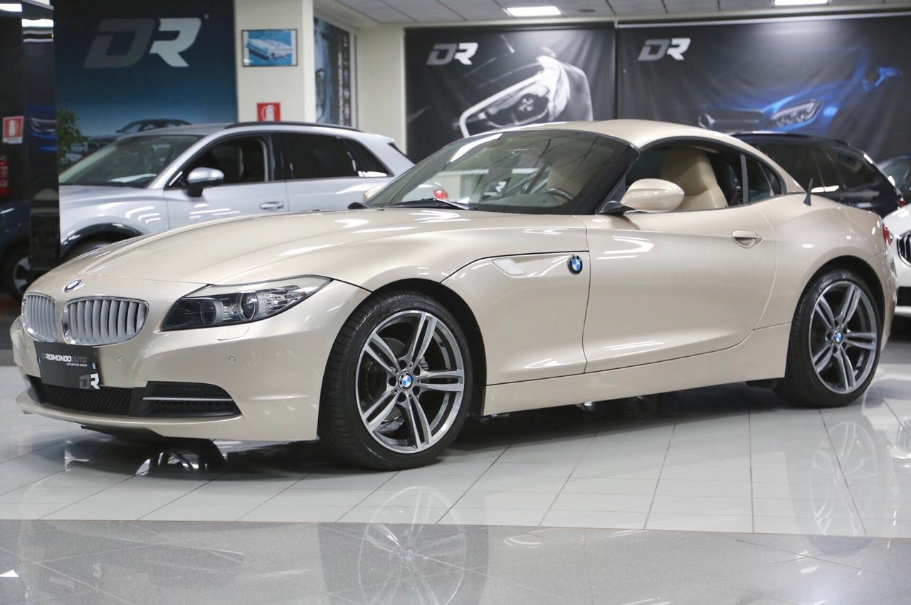 Bmw Z4 sDrive20i auto