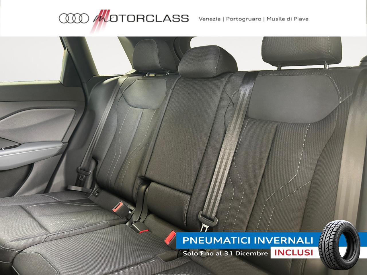 Audi Q3 1.5 e-hybrid 272cv s line edition s tronic