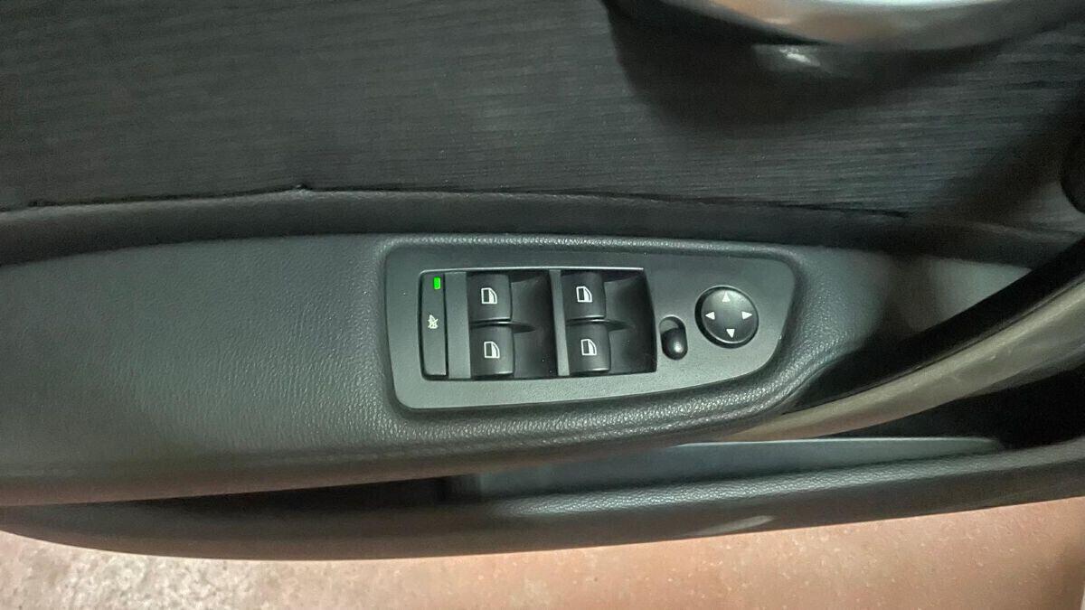 BMW 118d 2.0 143Cv. DPF FUTURA AUTOMATICA