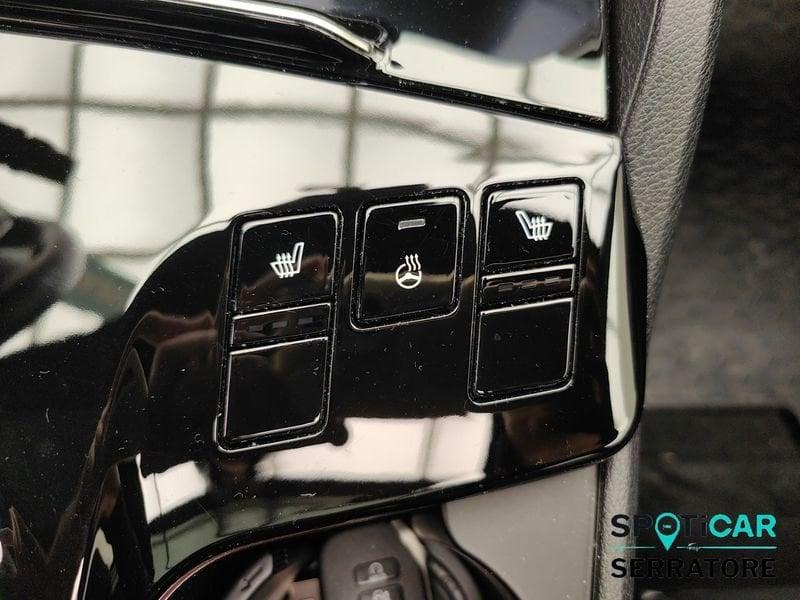 KIA Sportage V 2022 1.6 tgdi hev GT-line Plus auto