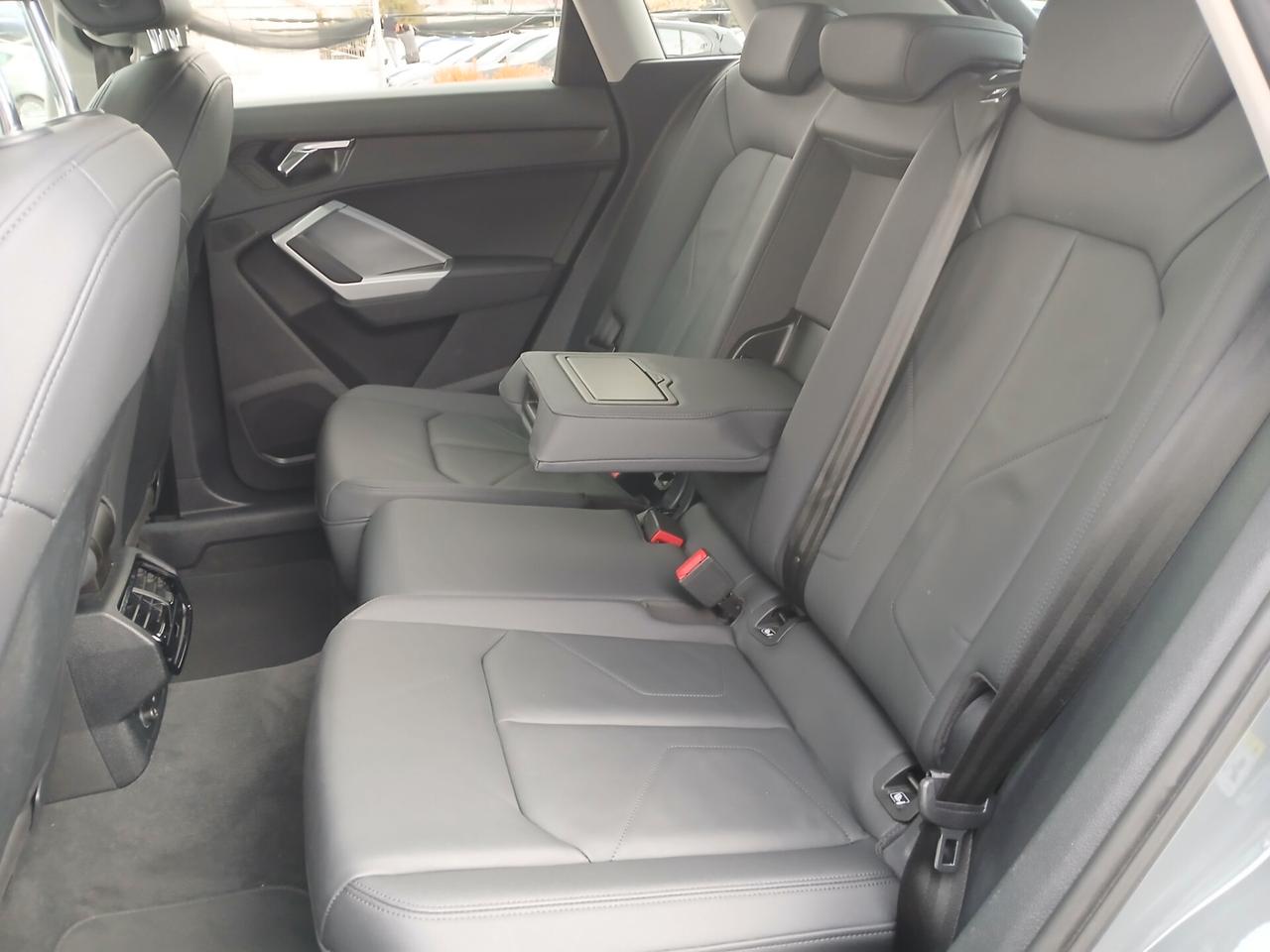 AUDI Q3 1.5 TFSI 15CV BENZINA 2022
