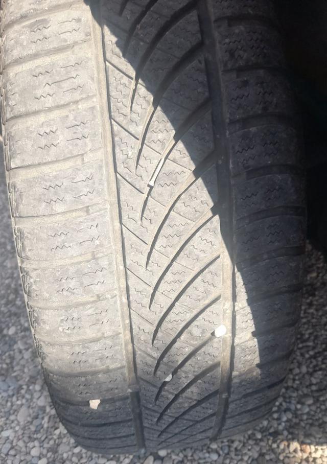 FORD Focus SW Bz.- GPL Titanium