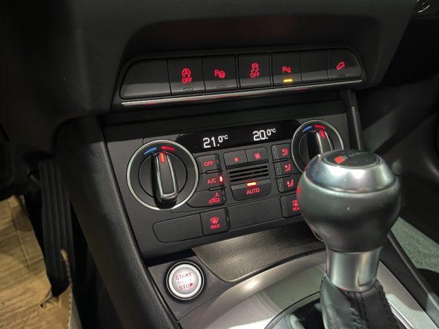 AUDI Q3 2.0TDI 184CV quattro Stronic Sport KM CERT/GANCIO