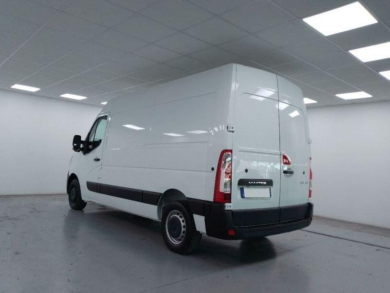 Renault Master T35 2.3 dci 135cv L2H2 Ice