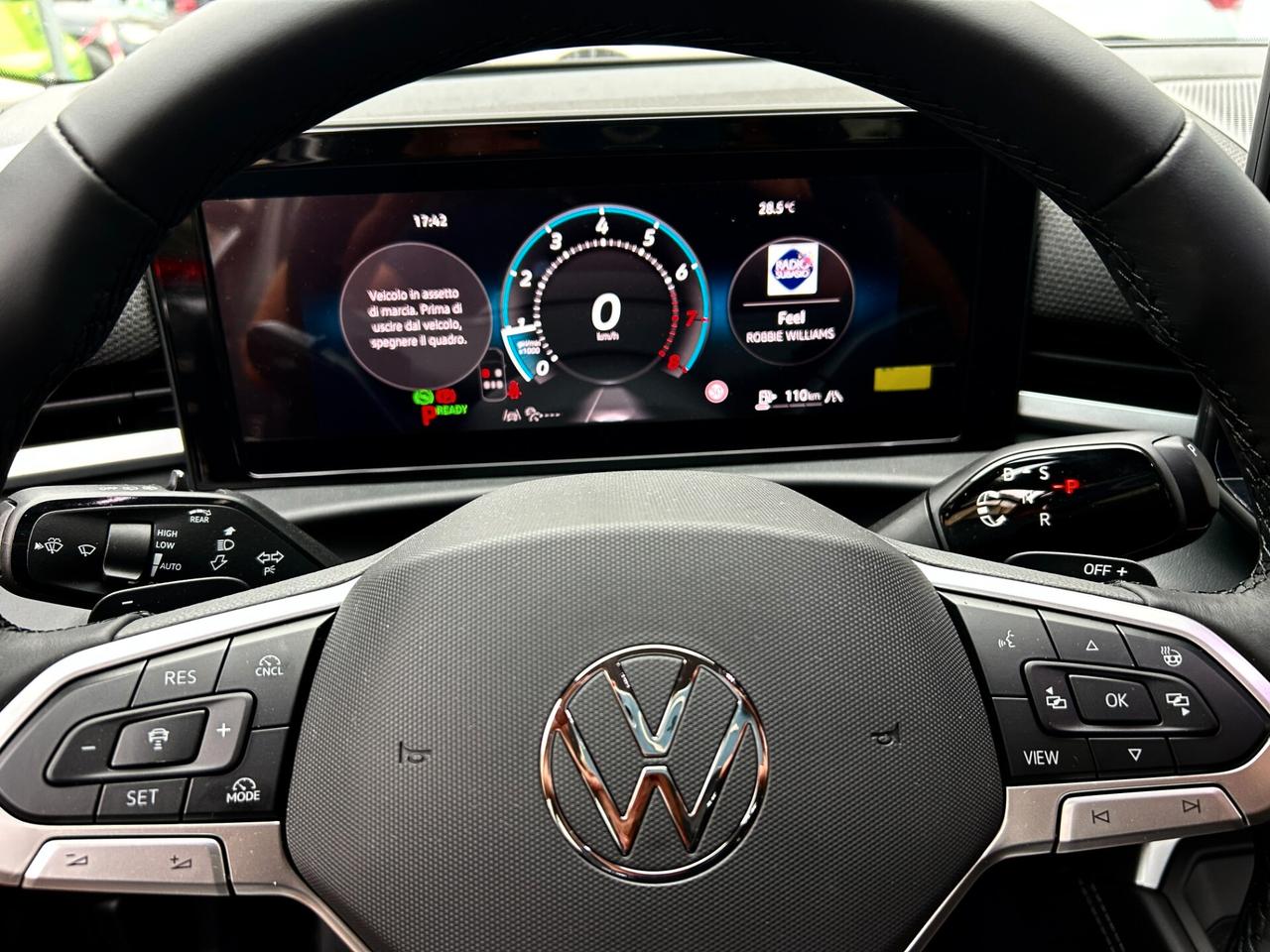 Volkswagen T-Roc 1.5 eTSI ACT DSG Style 2026