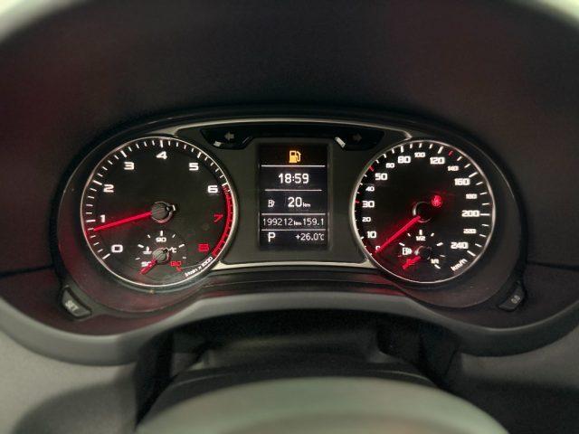 AUDI A1 1.4 TFSI S tronic 119g Ambition