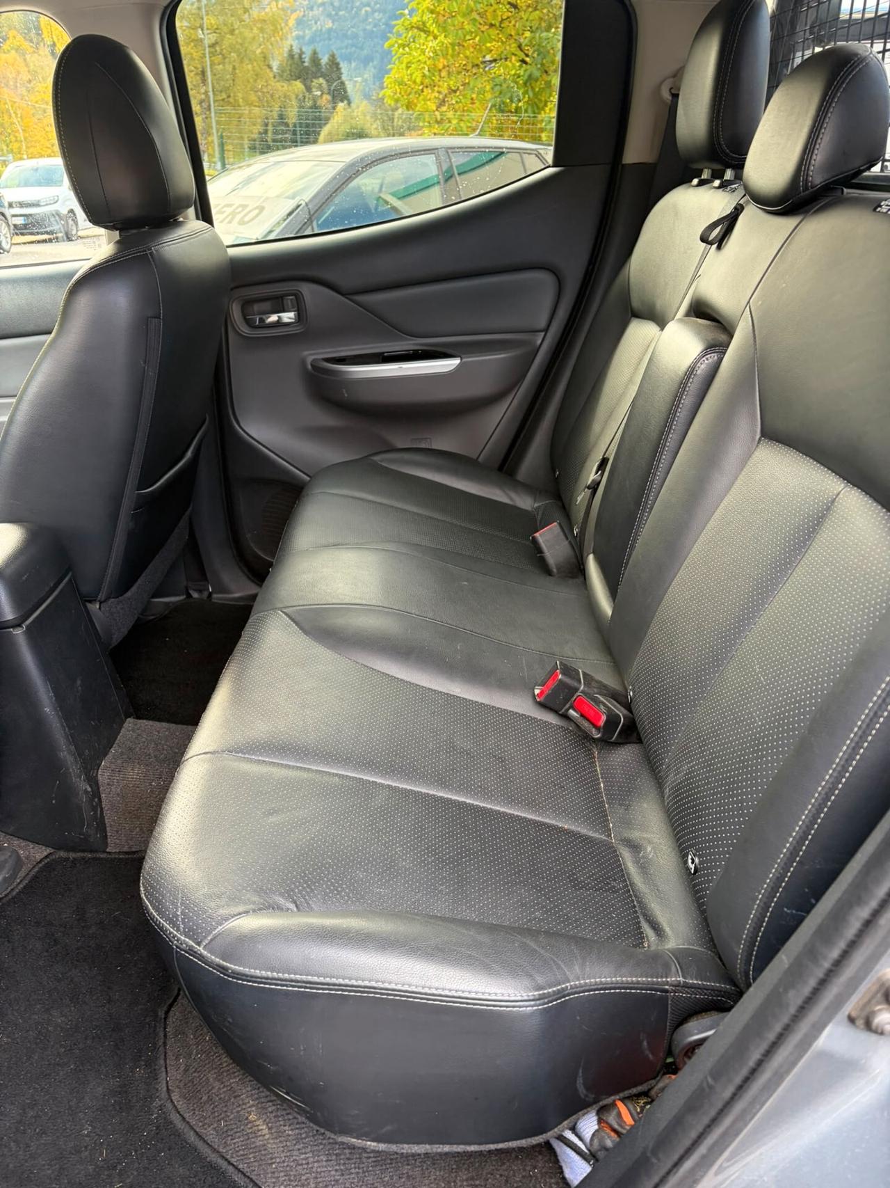 Fiat Fullback 2.4 180CV Doppia Cabina LX S&S