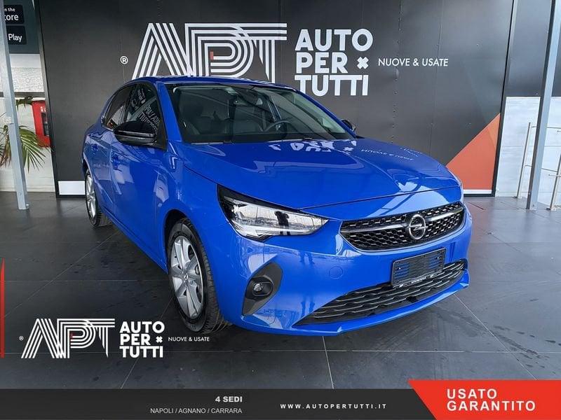 Opel Corsa Corsa 1.2 Elegance s&s 100cv at8