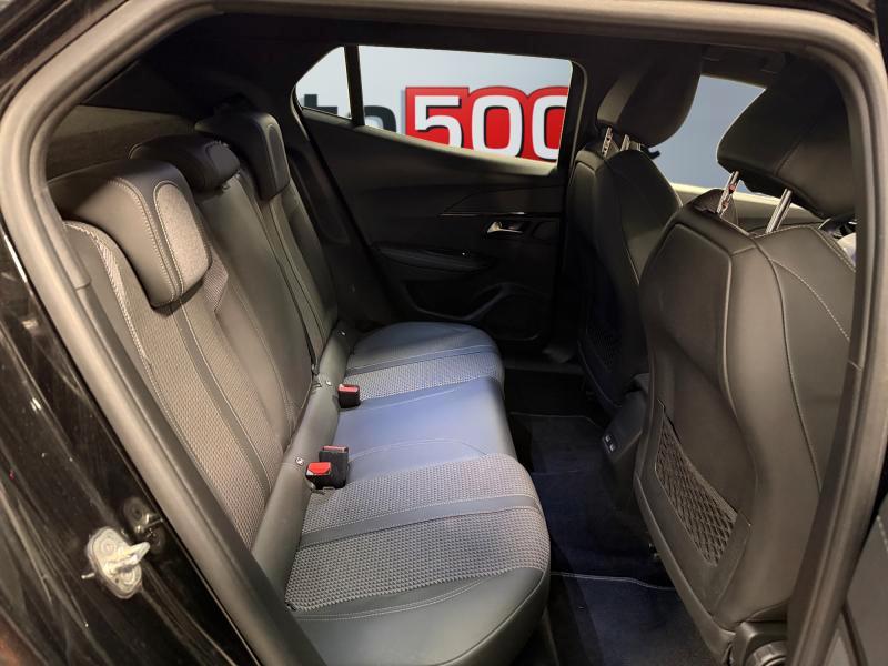 Peugeot 2008 PureTech 130 S&S GT