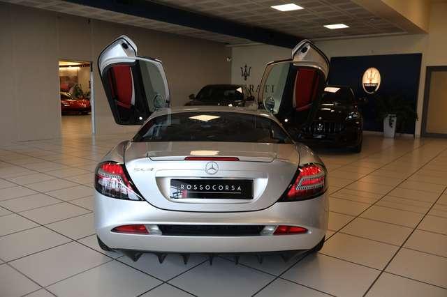 Mercedes-Benz SLR 5.4 McLaren TOP CONDITION