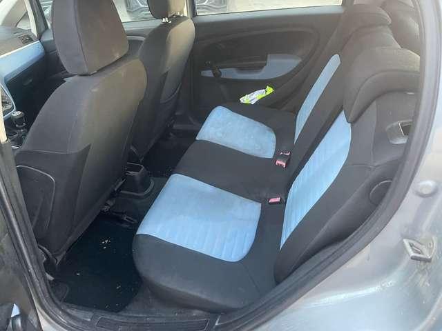 Fiat Grande Punto 5p 1.2 GPL