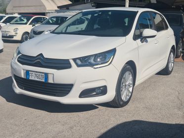Citroen C4 PureTech 110 Feel