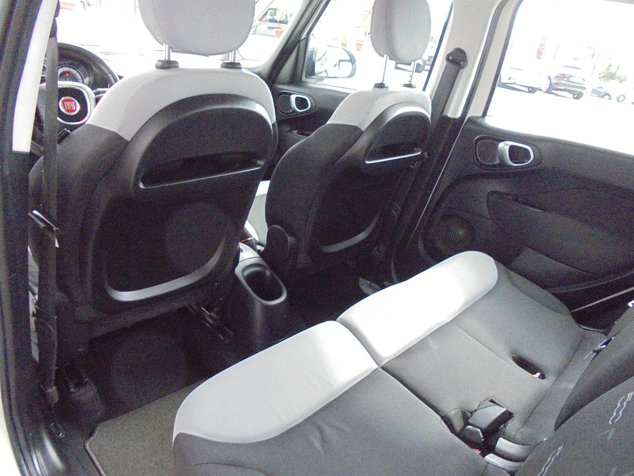Fiat 500L 1.6 Multijet 105 CV Pop Star
