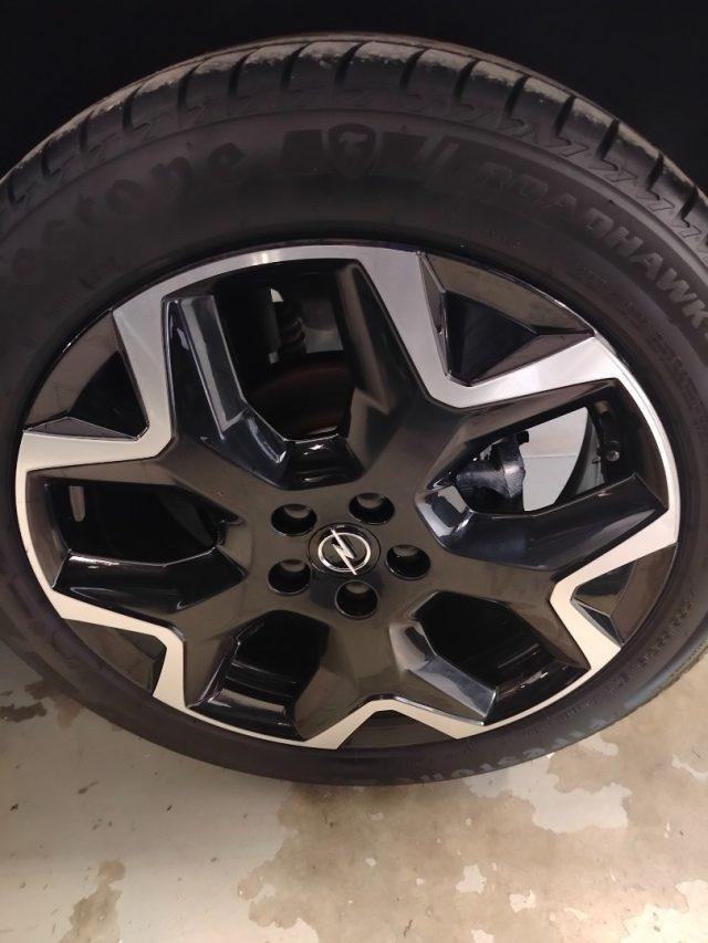 OPEL Grandland 1.5 diesel Ecotec aut. Ultimate