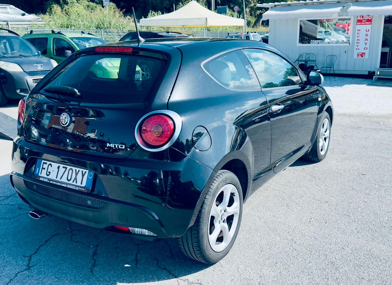 Alfa Romeo MiTo 1.4 78 CV 8V S&S Super