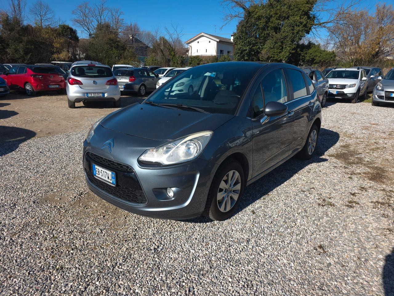 Citroen C3 1.4 Perfect