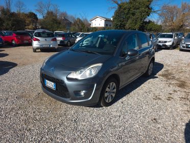 Citroen C3 1.4 Perfect
